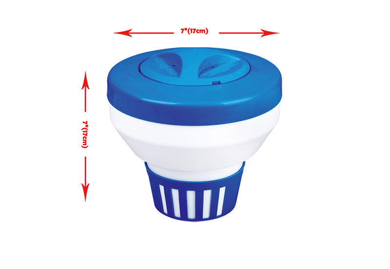 Chlorine Dispensers B7921 | Bridging China International