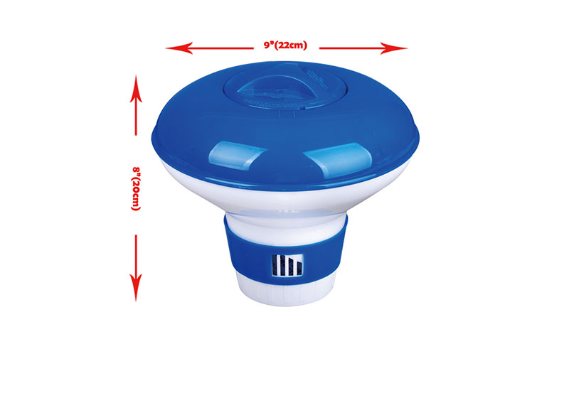 Chlorine Dispensers B7901 | Bridging China International